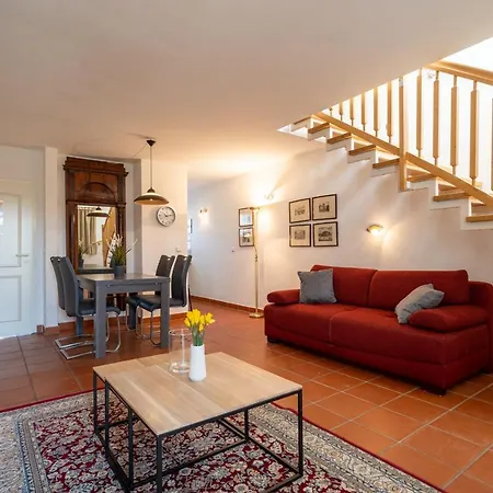 Rugana - Budget Mit 2 Schlafzimmern Und Terrasse A70