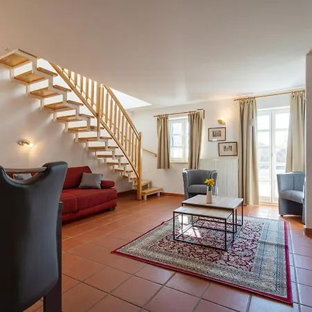 Rugana - Budget Mit 2 Schlafzimmern Und Terrasse A70