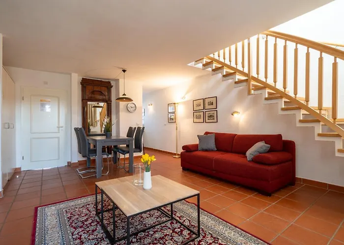 Rugana - Budget Mit 2 Schlafzimmern Und Terrasse A70