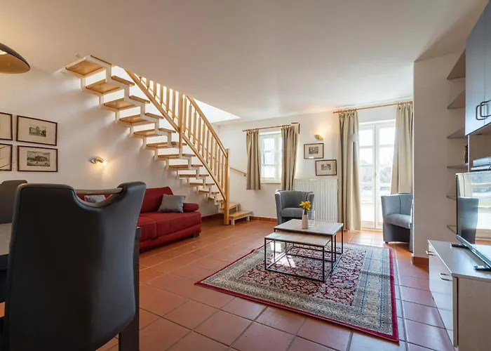 Rugana - Budget Mit 2 Schlafzimmern Und Terrasse A70